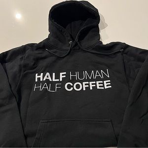 Small | Black | Sweatshirt